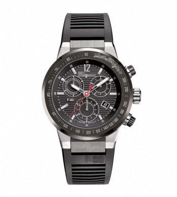 Wholesale Titanium Women F55LCQ78909-S113 Watch