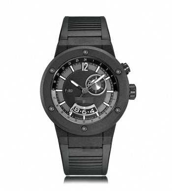 Wholesale Stainless Steel Men F55LGQ6877-S113 Watch