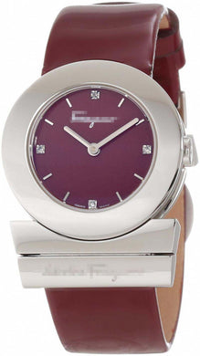 Wholesale Stainless Steel Women F56SBQ9906S-S006 Watch