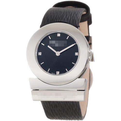 Wholesale Stainless Steel Women F56SBQ9929-S009 Watch