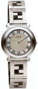 Custom Stainless Steel Women F615260 Watch