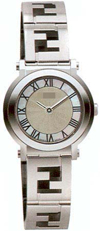 Custom Stainless Steel Women F615260 Watch