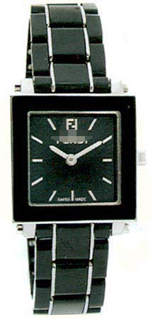 Custom Ceramic Women F621210 Watch