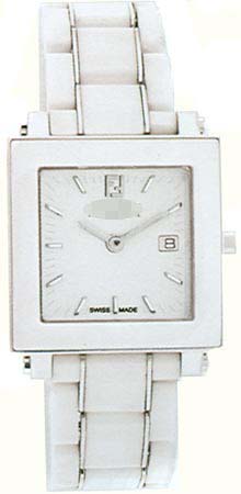 Custom Ceramic Men F622140 Watch