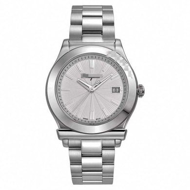 Wholesale Stainless Steel Men F62LBQ9902-S099 Watch