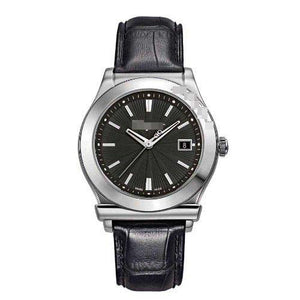 Wholesale Stainless Steel Men F62LBQ9909-S009 Watch