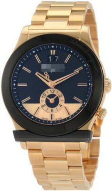Wholesale Gold Men F62LDT5219-S080 Watch