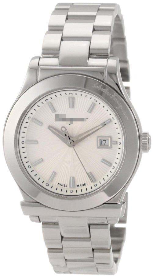 Wholesale Stainless Steel Women F63SBQ9902-S099 Watch