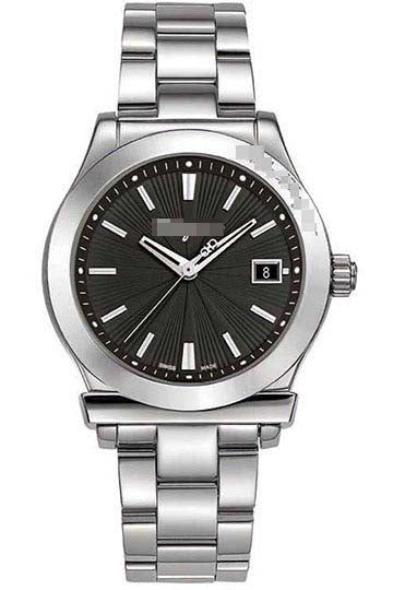 Wholesale Stainless Steel Women F63SBQ9909-S099 Watch