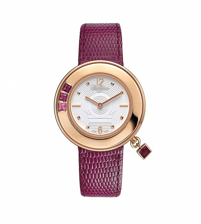 Wholesale Stainless Steel Women F64SBQ5201-S109 Watch