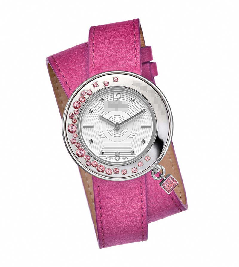 Wholesale Stainless Steel Women F64SBQ91201-S109 Watch