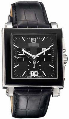 Custom Stainless Steel Men F651111 Watch