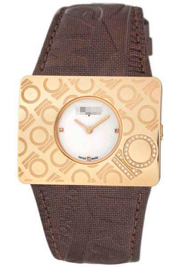 Wholesale Stainless Steel Women F65LBQ5191-S497 Watch