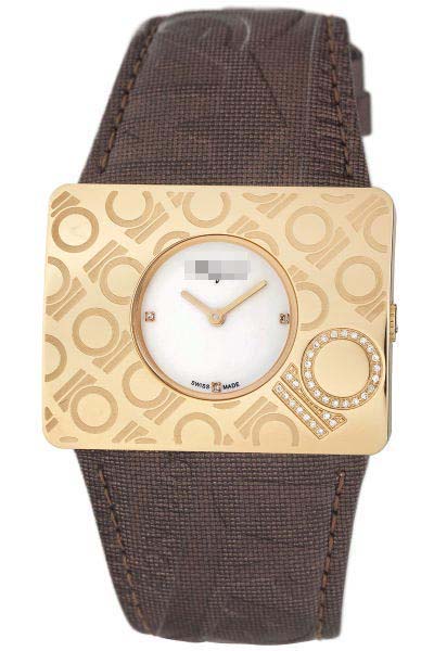 Wholesale Stainless Steel Women F65LBQ5191-S497 Watch