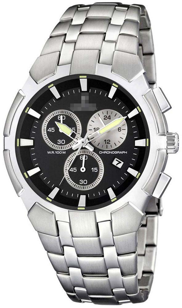 Spain Watch Suppliers