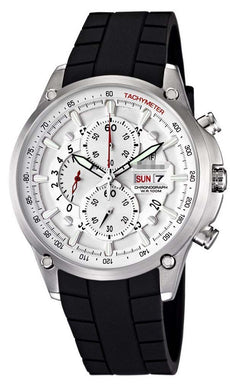 Custom Stainless Steel Men F6816/1 Watch