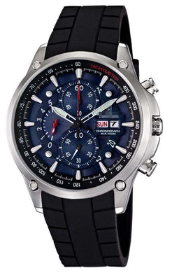 Custom Stainless Steel Men F6816/3 Watch