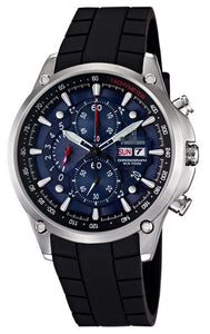 Custom Stainless Steel Men F6816/3 Watch
