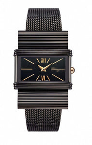 Wholesale Stainless Steel Women F69MBQ6809-S068 Watch