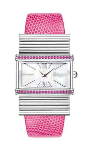 Wholesale Stainless Steel Women F69MBQ9791-S111 Watch
