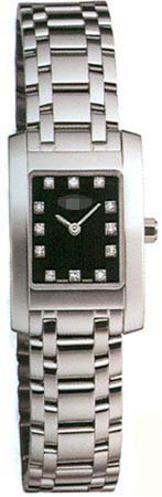 Custom Stainless Steel Women F705210D Watch