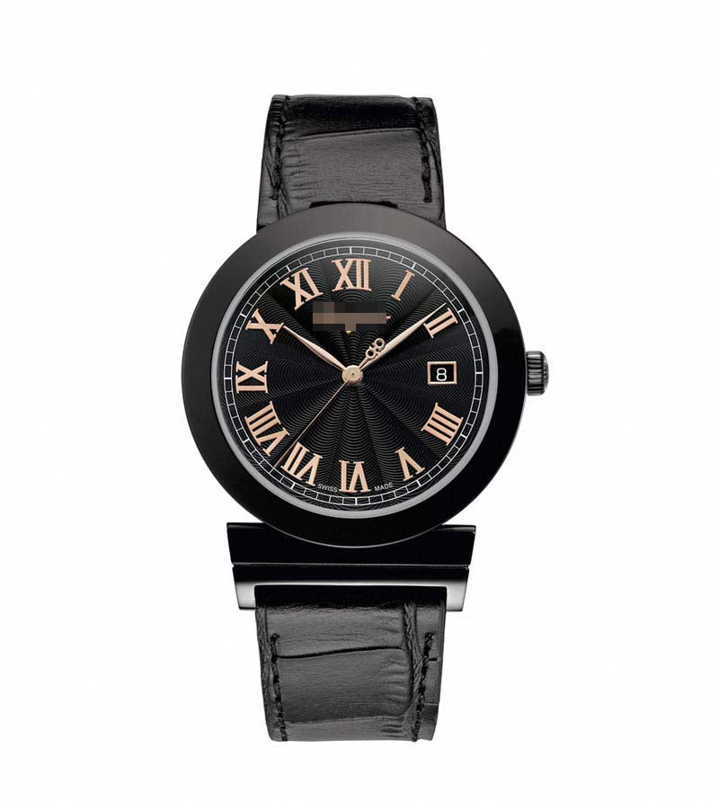 Wholesale Stainless Steel Men F71LBQ6809-S009 Watch