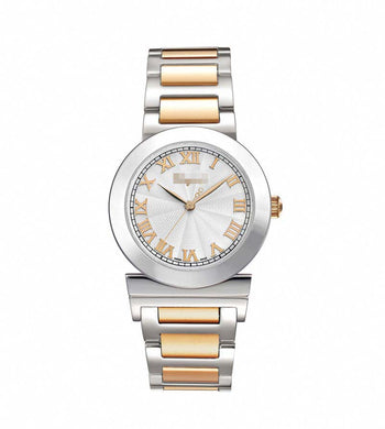 Wholesale Stainless Steel Women F72SBQ9902-S095 Watch