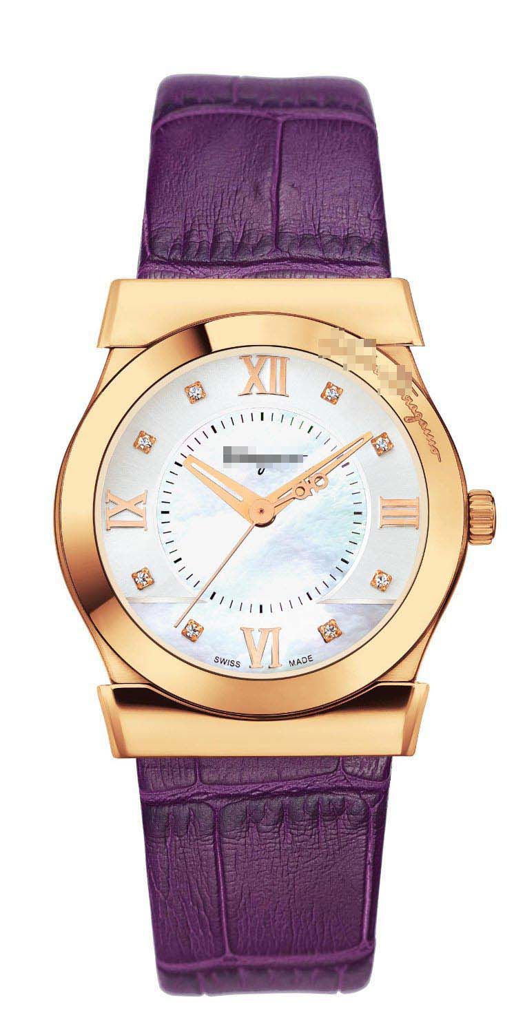 Wholesale Stainless Steel Women F75SBQ5091I-SB42 Watch