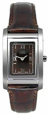 Custom Stainless Steel Women F761222 Watch
