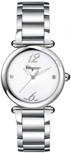Wholesale Stainless Steel Women F76SBQ9902-S099 Watch