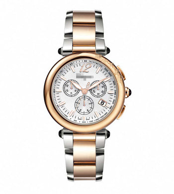 Wholesale Stainless Steel Women F77LCQ9502-S095 Watch