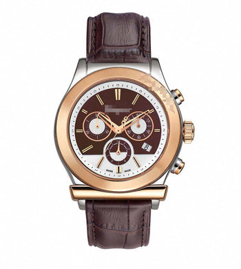 Wholesale Stainless Steel Men F78LCQ9595-SB25 Watch