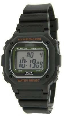 Wholesale Resin Men F-108WH-3A Watch