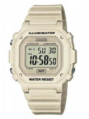 Wholesale Stainless Steel Men F-108WH-8A Watch