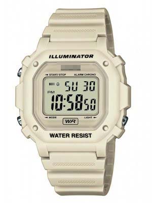 Wholesale Stainless Steel Men F-108WH-8A Watch