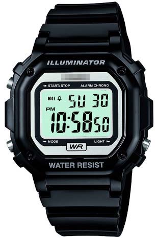 Watch Battery F-108WHC-1A