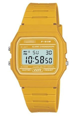 Watch Battery F-91WC-9A