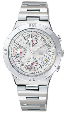 Custom Stainless Steel Women FA1006-68D Watch