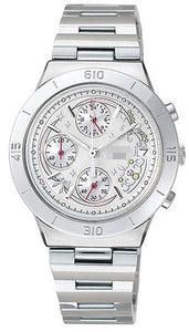 Custom Stainless Steel Women FA1006-68D Watch