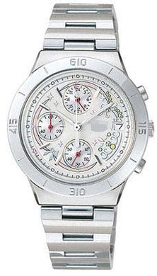 Wholesale Stainless Steel Women FA1006-68D Watch