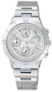 Wholesale Stainless Steel Women FA1006-68D Watch