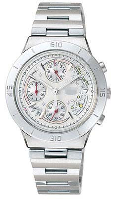 Wholesale Stainless Steel Women FA1006-68D Watch