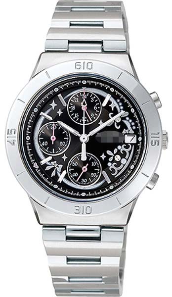 Watch Battery FA1006-68E