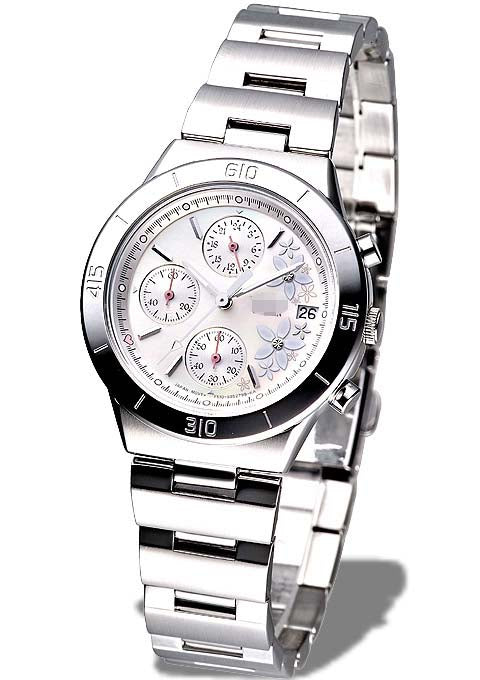 Custom Women FA1008-54D Watch