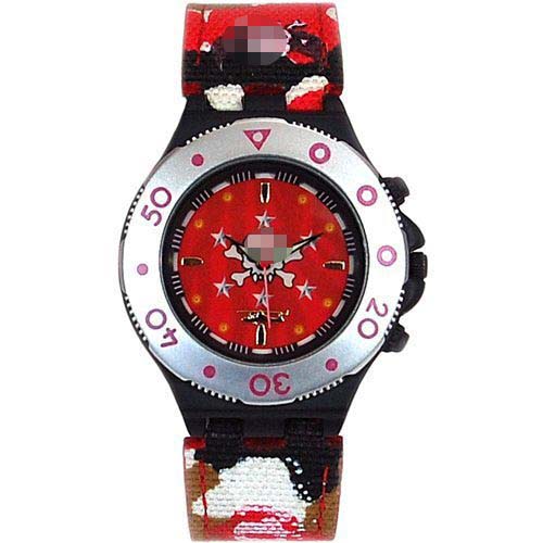 Watch Battery FAVHEL