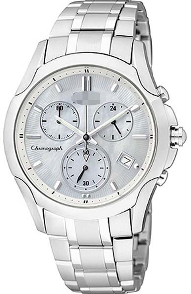 Custom Stainless Steel Women FB1110-51D Watch