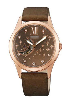 Uganda Custom Watches
