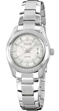 Palladium Custom Watch