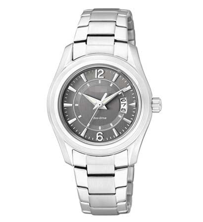 Metal Custom Watch
