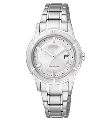 Aluminum Custom Watch